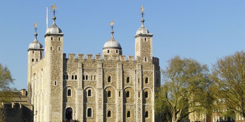 Tower of London